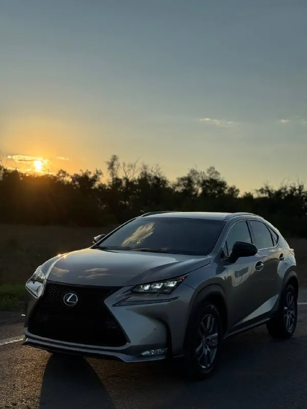 🚗В продаже✅ lexus nx f-sport✅
✅Коротко о машине:
-Обычный автомат aisin
-2.0 Л. Turbo, полный привод
-238 Л. С
-2015Г
-Пробег 80.000км
-2 Ключа
-Очень ухоженный а/м
-Полностью обслужен
-Отличное состояние👌🏻
✅Комплектация:
-Мультимедиа/bluetooth
-Кожа (красная с черным )
-Датчик света / дождя
-Электро ручник
-Слепые зоны
-Кнопка start/stop
-Бесключевой доступ (на всех дверях)
-Подогревы сидений
-Электропривод водительского и пассажирского сидений
-Память сидений
-Камера заднего обзора
-Мультируль
-Подогрев руля
-Люк
-Эл. Регулировка руля
-Матричные фары
-Круиз контроль
-Климат контроль
-Электропривод багажника
-18 Колеса
-Парктроники 360
✅Состояние:
-Салон чист и ухожен
-Технически и внешне в отличном состоянии
-Поменяны все жидкости, фильтры, масло в моторе и коробке !
-Полностью обслужен
Я хозяин автомобиля
Цена : 2.850.000
Город донецк
Телефон : +79497560818
📲 Tg: @ar_chiz
📞 Звоните: +7(949)7560818 - фотография - 3