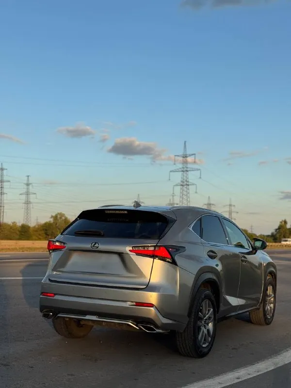 🚗В продаже✅ lexus nx f-sport✅
✅Коротко о машине:
-Обычный автомат aisin
-2.0 Л. Turbo, полный привод
-238 Л. С
-2015Г
-Пробег 80.000км
-2 Ключа
-Очень ухоженный а/м
-Полностью обслужен
-Отличное состояние👌🏻
✅Комплектация:
-Мультимедиа/bluetooth
-Кожа (красная с черным )
-Датчик света / дождя
-Электро ручник
-Слепые зоны
-Кнопка start/stop
-Бесключевой доступ (на всех дверях)
-Подогревы сидений
-Электропривод водительского и пассажирского сидений
-Память сидений
-Камера заднего обзора
-Мультируль
-Подогрев руля
-Люк
-Эл. Регулировка руля
-Матричные фары
-Круиз контроль
-Климат контроль
-Электропривод багажника
-18 Колеса
-Парктроники 360
✅Состояние:
-Салон чист и ухожен
-Технически и внешне в отличном состоянии
-Поменяны все жидкости, фильтры, масло в моторе и коробке !
-Полностью обслужен
Я хозяин автомобиля
Цена : 2.850.000
Город донецк
Телефон : +79497560818
📲 Tg: @ar_chiz
📞 Звоните: +7(949)7560818 - фотография - 6
