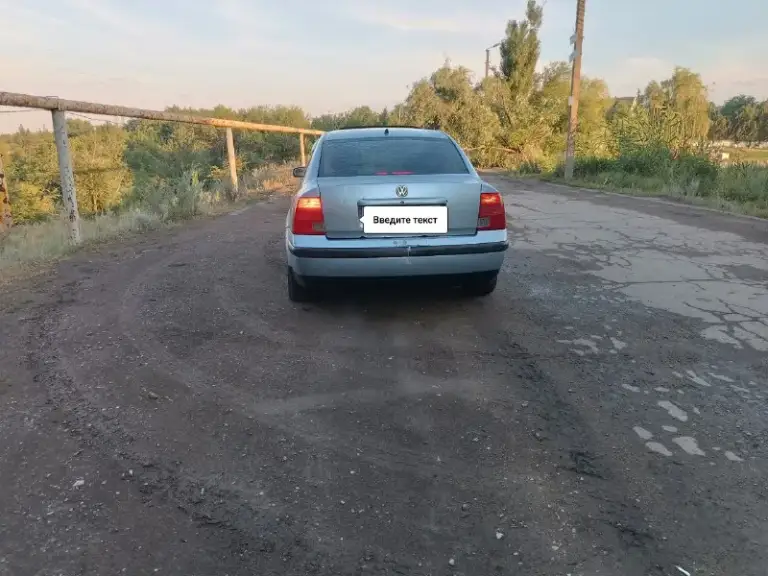Продается volkswagen пассат б5. Гур стекла подъёмники. Двигатель 1.6. По двигателю и ходовой все отлично все расходники менялись пару тысяч назад коробка механика 5 ст. Звоните расскажу цена 275₽ торг территориально г. Макеевка +7949-486-82-83
📞 Звоните: +7(949)4868283 - фотография - 4
