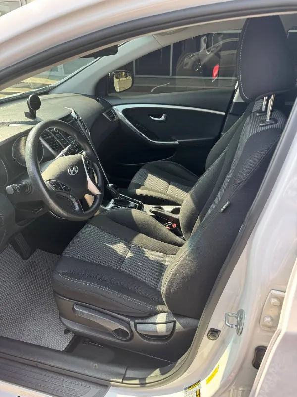 Продам hyundai elantra 2015г.
Кузов хетчбэк
Двигатель 2.0 бензин.
Автоматическая кпп
Пробег 90т. Км.
Продаю собственную машину, очень ухоженна, в идеальном состоянии, в заводском окрасе.
Полная комплектация, мультируль, двухзонный климат контроль. Датчик давления в шинах. Круиз-контроль. Обогрев сидений, зеркалов и лобовое. Полный электропакет.
Цена 1 300 000 руб.
Донецк
Телефон +79493455210
+79885442858 (Ватсап)
📲 Tg: @m_arina9
📞 Звоните: +7(949)3455210 - фотография - 6