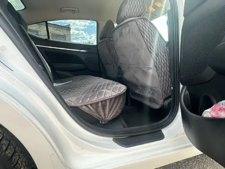 Продам hyundai элантра, 2019 год, мотор 2 литра надежный атмосферник 150 л. С. , коробка автомат классический гидротрансформатор компании айсин, пробег реальный 39 тыс. Км, стекла все родные, безопасность на месте, три режима спорт, эко, стандарт из опций: - круиз; -контроль слепых зон в зеркалах; - датчики давления шин; - контроль удержания в полосе; - камера заднего вида, аукс, блютус и многое другое. Два комплекта резины зима, лето-мишилен (германия) в идеале, очень красивый цвет белый перламутр. По тех состоянию ходовки, салона, кузова и прочие описывать нет смысла так как состояние нового авто с реальным пробегом. Авто абсолютно не требует вложений, любые проверки. Очень мягкий, комфортный, приемистый автомобиль, расход по городу 8-9 литров! Я собственник, учет днр, цена 1.700тыс. Руб. +79495298854
📞 Звоните: +7(949)5298854 - фотография - 10