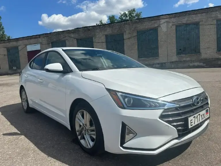 Продам hyundai элантра, 2019 год, мотор 2 литра надежный атмосферник 150 л. С. , коробка автомат классический гидротрансформатор компании айсин, пробег реальный 39 тыс. Км, стекла все родные, безопасность на месте, три режима спорт, эко, стандарт из опций: - круиз; -контроль слепых зон в зеркалах; - датчики давления шин; - контроль удержания в полосе; - камера заднего вида, аукс, блютус и многое другое. Два комплекта резины зима, лето-мишилен (германия) в идеале, очень красивый цвет белый перламутр. По тех состоянию ходовки, салона, кузова и прочие описывать нет смысла так как состояние нового авто с реальным пробегом. Авто абсолютно не требует вложений, любые проверки. Очень мягкий, комфортный, приемистый автомобиль, расход по городу 8-9 литров! Я собственник, учет днр, цена 1.700тыс. Руб. +79495298854
📞 Звоните: +7(949)5298854 - фотография - 2