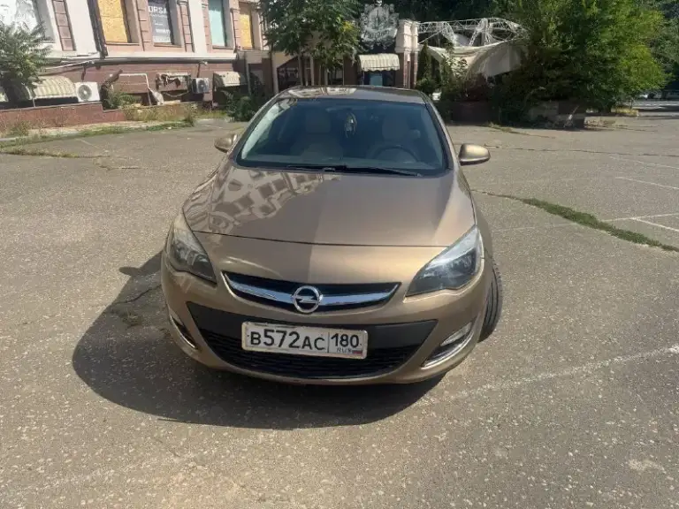 ❗ Opel astra j 2012❗
✅Собственник, машина в семье 3 года. До этого машина ездила в краснодарском крае. Не перекуп.
✅203000 Км оригинального пробега.
✅ Автомобиль полностью в родном окрасе.
✅1.6 Мотор a16xer снаружи сухой, масло не расходует.
✅ Автоматическая коробка передач 6ст.
✅Состояние достойное: машина покупалась для себя, в обслуживании не экономил, замена масла и фильтров каждые 9т. Км, после покупки полировали фары затянули в броне плёнку, легкая полировка кузова и нанесение керамики.
✅Два комплекта резины.
✅Два ключа.
💰Цена: 850 000 рублей
📞Телефон для связи: +7 (949) 530 91 82 вадим, звоните, все расскажу и покажу
📲 Tg: вадим
📞 Звоните: +7(949)5309182 - фотография - 1
