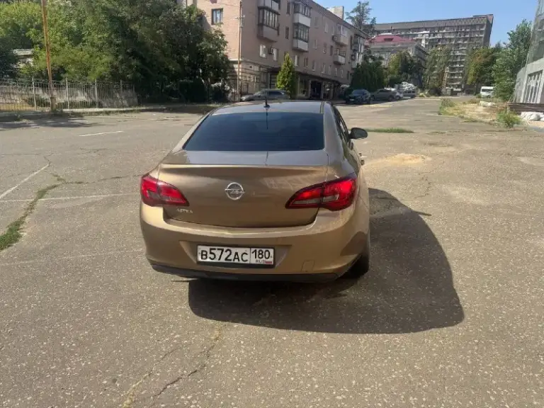 ❗ Opel astra j 2012❗
✅Собственник, машина в семье 3 года. До этого машина ездила в краснодарском крае. Не перекуп.
✅203000 Км оригинального пробега.
✅ Автомобиль полностью в родном окрасе.
✅1.6 Мотор a16xer снаружи сухой, масло не расходует.
✅ Автоматическая коробка передач 6ст.
✅Состояние достойное: машина покупалась для себя, в обслуживании не экономил, замена масла и фильтров каждые 9т. Км, после покупки полировали фары затянули в броне плёнку, легкая полировка кузова и нанесение керамики.
✅Два комплекта резины.
✅Два ключа.
💰Цена: 850 000 рублей
📞Телефон для связи: +7 (949) 530 91 82 вадим, звоните, все расскажу и покажу
📲 Tg: вадим
📞 Звоните: +7(949)5309182 - фотография - 3