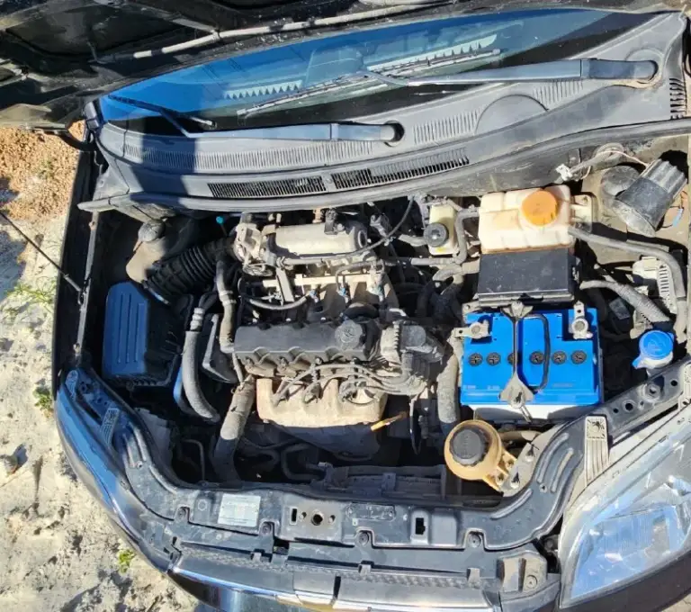 Продаю chevrolet aveo (2011 год)
Объём двигателя - 1.5
Мощность - 86 л. С.
Топливо - бензин
Коробка - механика
Пробег- 72000
Машина хорошая для своих лет, заменен ремень грм, датчики, новые стойки. Масло не жрёт, скорость переключается идеально, не бьет, не дымит, не коптит, дно хорошее.
Центральный замок, стоит сигнализация, 2 пары ключей.
Являюсь вторым владельцем (2 года на мне), ездили аккуратно.
Птс - российский учёт, 180 регион.
Машина без дтп, штрафов, запретов, в такси не была, использовалось как семейное авто.
Причина продажи - покупка другой машины.
Машина находится в макеевке, пос. Ханженково.
По всем интересующим вопросам звоните +79885635803 с 09:00 до 21:00.
Цена 600 000 р. , разумный торг возле капота.
📞 Звоните: +7(988)5635803 - фотография - 9