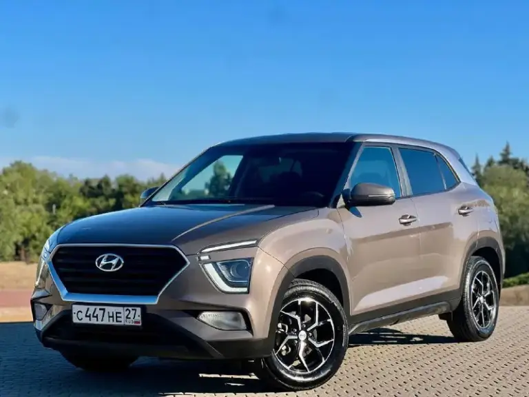 Продам hyundai creta
Год:2021
Пообег:127.000км
Мотр:1.6
Коробка:автомат
Цена:2.120.000₽
Номер: +7 (949) 808-10-85 +79094223948
Авто в превосходном состоянии вложений не требует сел и поехал, ходовая часть в идеальном состоянии, мотор и коробка работают как часы! Резина новая диски тоже придают автомобилю очень шикарный вид! Автотека вся зеленая таких крет на рынке очень мало! Больше информации по телефону - фотография - 1