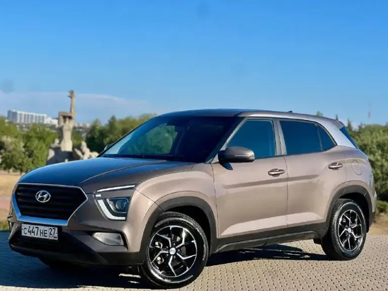 Продам hyundai creta
Год:2021
Пообег:127.000км
Мотр:1.6
Коробка:автомат
Цена:2.120.000₽
Номер: +7 (949) 808-10-85 +79094223948
Авто в превосходном состоянии вложений не требует сел и поехал, ходовая часть в идеальном состоянии, мотор и коробка работают как часы! Резина новая диски тоже придают автомобилю очень шикарный вид! Автотека вся зеленая таких крет на рынке очень мало! Больше информации по телефону - фотография - 2
