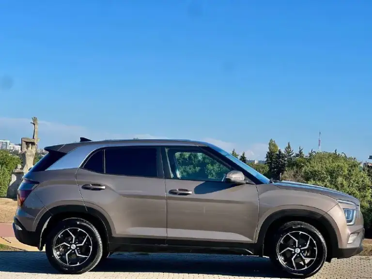 Продам hyundai creta
Год:2021
Пообег:127.000км
Мотр:1.6
Коробка:автомат
Цена:2.120.000₽
Номер: +7 (949) 808-10-85 +79094223948
Авто в превосходном состоянии вложений не требует сел и поехал, ходовая часть в идеальном состоянии, мотор и коробка работают как часы! Резина новая диски тоже придают автомобилю очень шикарный вид! Автотека вся зеленая таких крет на рынке очень мало! Больше информации по телефону - фотография - 4