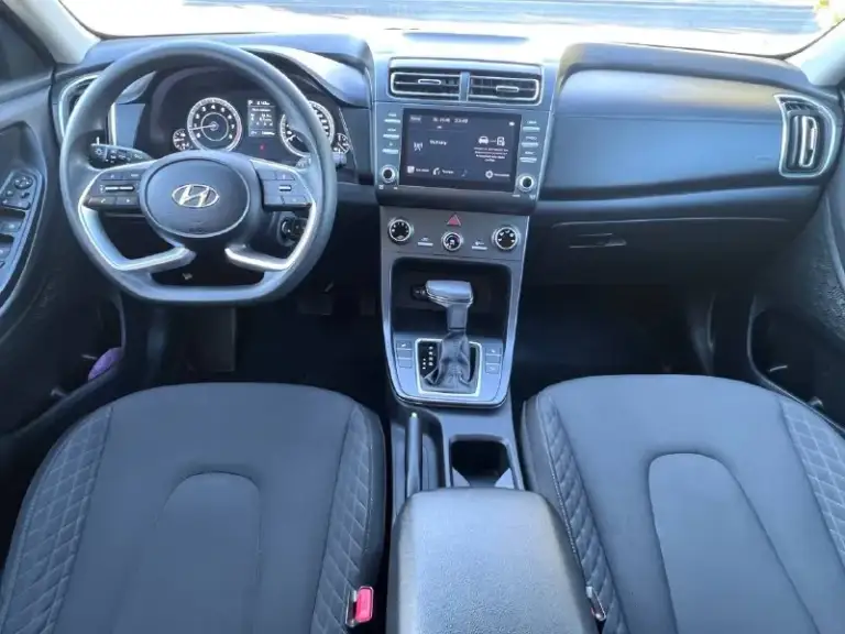 Продам hyundai creta
Год:2021
Пообег:127.000км
Мотр:1.6
Коробка:автомат
Цена:2.120.000₽
Номер: +7 (949) 808-10-85 +79094223948
Авто в превосходном состоянии вложений не требует сел и поехал, ходовая часть в идеальном состоянии, мотор и коробка работают как часы! Резина новая диски тоже придают автомобилю очень шикарный вид! Автотека вся зеленая таких крет на рынке очень мало! Больше информации по телефону - фотография - 8