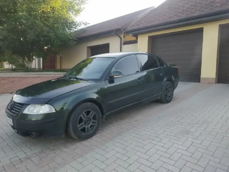 Продам срочно цена 300 торг хороший ! Или обмен автомобиль volkswagen b5 volkswagen б5 газ бензин без вложений по технике мотор 1.8 turbo бензин кпп механика. ! Мотор работает отлично не троит не дымит едет достойно ! 150 лошадок коробка включается отлично по ходовой полный порядок автомобиль едет как новый не стучит не гремит газ евро 4 кондиционер климат контроль абс 4 стекло подъемника 2 подушки безопасности сигнализация центральный замок красивые титановые диски новая резина салон в отличном состоянии эко кожа хорошая качественная музыка 4 колонки усилитель магнитофон процессор играет хорошо белые лампы тонировка в общем. Автомобиль сел поехал без вложений !! По кузову есть небольшие моменты виде царапины сколы на езду не влияют или обмен с вашей доплатой или с моей ! Город донецк звоните по номеру телефона +79494583201 либо пишите в лс
📞 Звоните: +7(949)4583201 - фотография - 2