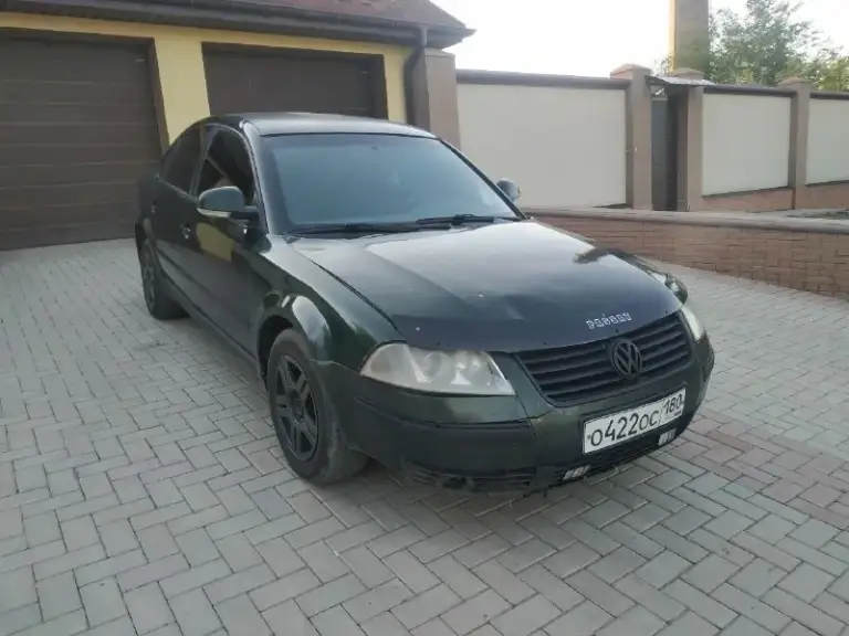 Продам срочно цена 300 торг хороший ! Или обмен автомобиль volkswagen b5 volkswagen б5 газ бензин без вложений по технике мотор 1.8 turbo бензин кпп механика. ! Мотор работает отлично не троит не дымит едет достойно ! 150 лошадок коробка включается отлично по ходовой полный порядок автомобиль едет как новый не стучит не гремит газ евро 4 кондиционер климат контроль абс 4 стекло подъемника 2 подушки безопасности сигнализация центральный замок красивые титановые диски новая резина салон в отличном состоянии эко кожа хорошая качественная музыка 4 колонки усилитель магнитофон процессор играет хорошо белые лампы тонировка в общем. Автомобиль сел поехал без вложений !! По кузову есть небольшие моменты виде царапины сколы на езду не влияют или обмен с вашей доплатой или с моей ! Город донецк звоните по номеру телефона +79494583201 либо пишите в лс
📞 Звоните: +7(949)4583201 - фотография - 4