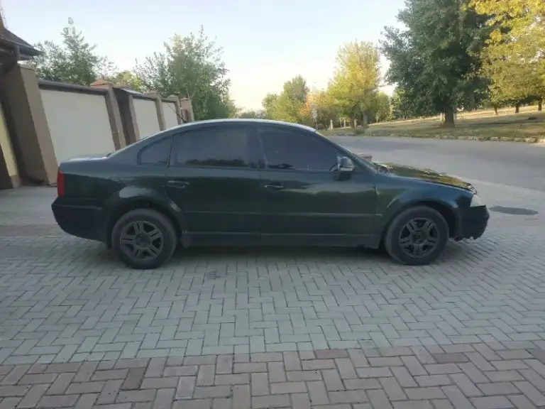 Продам срочно цена 300 торг хороший ! Или обмен автомобиль volkswagen b5 volkswagen б5 газ бензин без вложений по технике мотор 1.8 turbo бензин кпп механика. ! Мотор работает отлично не троит не дымит едет достойно ! 150 лошадок коробка включается отлично по ходовой полный порядок автомобиль едет как новый не стучит не гремит газ евро 4 кондиционер климат контроль абс 4 стекло подъемника 2 подушки безопасности сигнализация центральный замок красивые титановые диски новая резина салон в отличном состоянии эко кожа хорошая качественная музыка 4 колонки усилитель магнитофон процессор играет хорошо белые лампы тонировка в общем. Автомобиль сел поехал без вложений !! По кузову есть небольшие моменты виде царапины сколы на езду не влияют или обмен с вашей доплатой или с моей ! Город донецк звоните по номеру телефона +79494583201 либо пишите в лс
📞 Звоните: +7(949)4583201 - фотография - 5