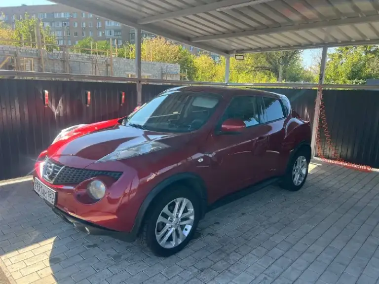 Продам nissan juke 2012г
187000Км пробега
Ездила девушка
Стоит 4х ступенчатый автомат ( не вариатор )
1.6 117Л. С
Авто в отличном состоянии
Все вопросы по телефону
1.100 000 Т. Р
Торг у багажника
Тел. +79493559315
📲 Tg: @vitalik1_30
📞 Звоните: +7(949)3559315 - фотография - 2