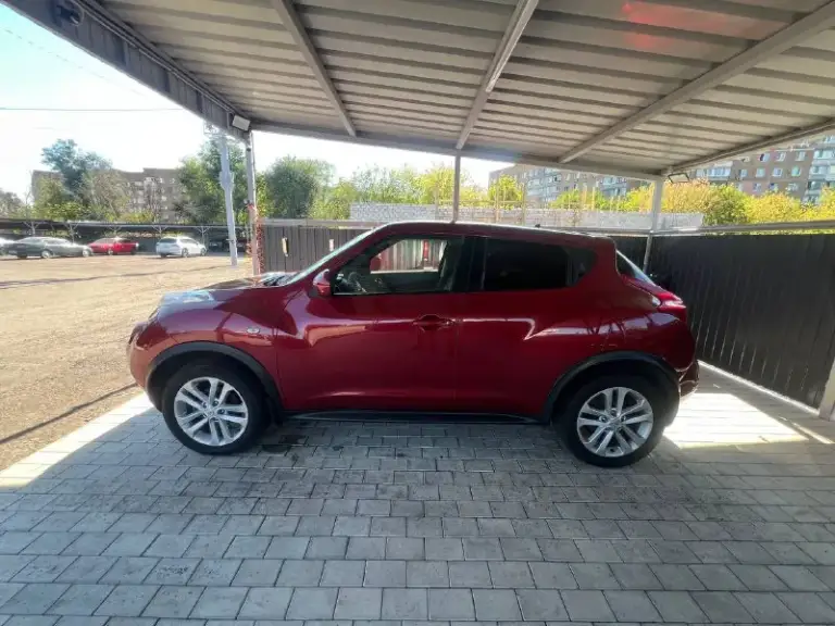 Продам nissan juke 2012г
187000Км пробега
Ездила девушка
Стоит 4х ступенчатый автомат ( не вариатор )
1.6 117Л. С
Авто в отличном состоянии
Все вопросы по телефону
1.100 000 Т. Р
Торг у багажника
Тел. +79493559315
📲 Tg: @vitalik1_30
📞 Звоните: +7(949)3559315 - фотография - 3