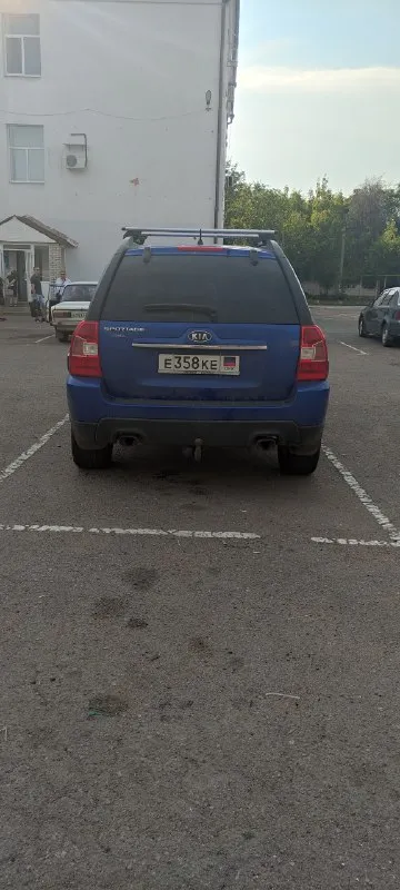 Авто 2008 г. В отличном состоянии, обслужен грм, ролики заменены не бит, не крашен установлено гбо, расход около 14-15л кожаный салон климат круиз 2 комплекта колёс тканевые и резиновые коврики учёт днр торг при осмотре цена 1.1млн +79952903193 +79490422936 тг, вацап +79671854125
📞 Звоните: +7(949)0422936 - фотография - 5