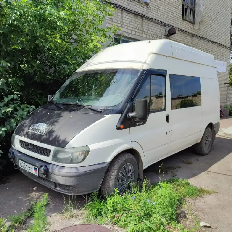 Г. Горловка. Продам ford транзит 2000г. В. 2.4 турбодизель. Авто каждый день на ходу. Полностью обслужен и готов к работе. По документам груз - пасс 7+1. Категория в. Цена 700 тыс. Хороший торг. Более подробная информация по +79493959983
📞 Звоните: +7(949)3959983 - фотография - 2