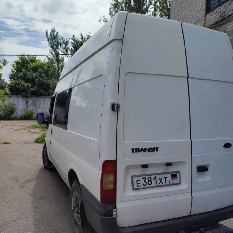 Г. Горловка. Продам ford транзит 2000г. В. 2.4 турбодизель. Авто каждый день на ходу. Полностью обслужен и готов к работе. По документам груз - пасс 7+1. Категория в. Цена 700 тыс. Хороший торг. Более подробная информация по +79493959983
📞 Звоните: +7(949)3959983 - фотография - 3