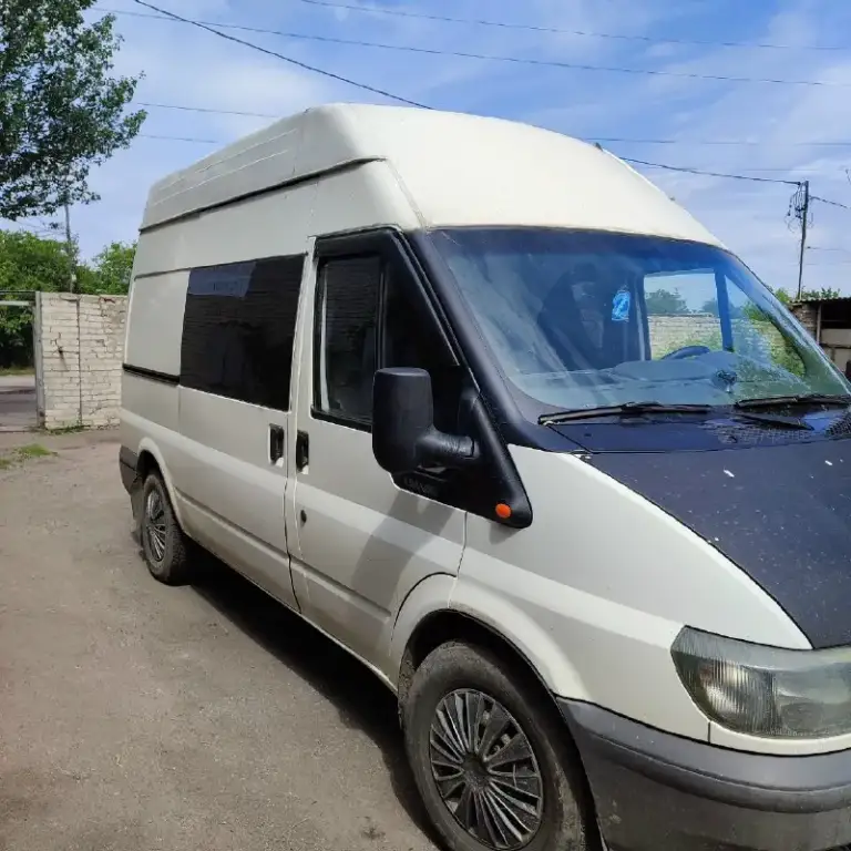 Г. Горловка. Продам ford транзит 2000г. В. 2.4 турбодизель. Авто каждый день на ходу. Полностью обслужен и готов к работе. По документам груз - пасс 7+1. Категория в. Цена 700 тыс. Хороший торг. Более подробная информация по +79493959983
📞 Звоните: +7(949)3959983 - фотография - 5