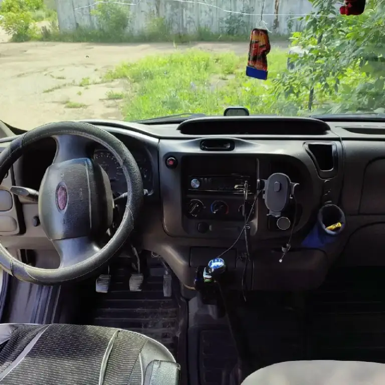 Г. Горловка. Продам ford транзит 2000г. В. 2.4 турбодизель. Авто каждый день на ходу. Полностью обслужен и готов к работе. По документам груз - пасс 7+1. Категория в. Цена 700 тыс. Хороший торг. Более подробная информация по +79493959983
📞 Звоните: +7(949)3959983 - фотография - 6
