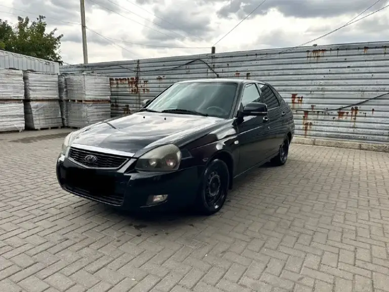 Ваз priora 2009 г. Комплектация: полный стеклопакет, кондиционер, подогрев зеркал, пробег 247000, по технике все отлично, в машине работает каждая кнопка, масло не расходует, замена масла каждые 7000 тысяч, коробка не вылетает, установлена трасса стингер, хорошая музыка, резина новая покупалась в мае месяце «нокиан», + с автомобилем отдам зимнюю резину, тоже нокиан. От машины не избавляюсь, продажа не спешная. Цена 385 000 рублей. Торг уместен. Номер телефона +7949-409-32-97
📞 Звоните: +7(949)4093297 - фотография - 2