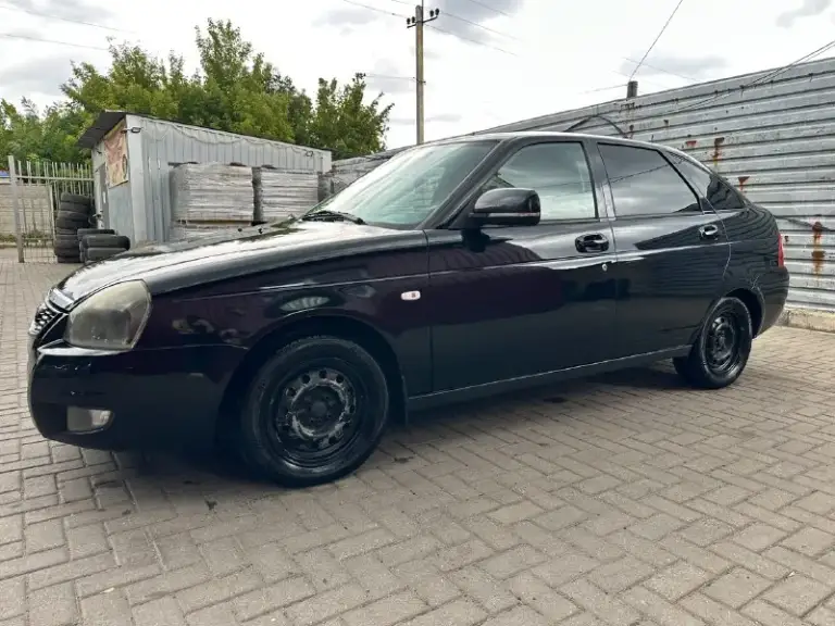 Ваз priora 2009 г. Комплектация: полный стеклопакет, кондиционер, подогрев зеркал, пробег 247000, по технике все отлично, в машине работает каждая кнопка, масло не расходует, замена масла каждые 7000 тысяч, коробка не вылетает, установлена трасса стингер, хорошая музыка, резина новая покупалась в мае месяце «нокиан», + с автомобилем отдам зимнюю резину, тоже нокиан. От машины не избавляюсь, продажа не спешная. Цена 385 000 рублей. Торг уместен. Номер телефона +7949-409-32-97
📞 Звоните: +7(949)4093297 - фотография - 3