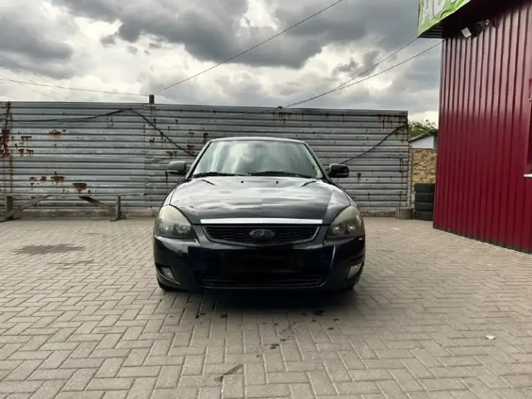 Ваз priora 2009 г. Комплектация: полный стеклопакет, кондиционер, подогрев зеркал, пробег 247000, по технике все отлично, в машине работает каждая кнопка, масло не расходует, замена масла каждые 7000 тысяч, коробка не вылетает, установлена трасса стингер, хорошая музыка, резина новая покупалась в мае месяце «нокиан», + с автомобилем отдам зимнюю резину, тоже нокиан. От машины не избавляюсь, продажа не спешная. Цена 385 000 рублей. Торг уместен. Номер телефона +7949-409-32-97
📞 Звоните: +7(949)4093297 - фотография - 6