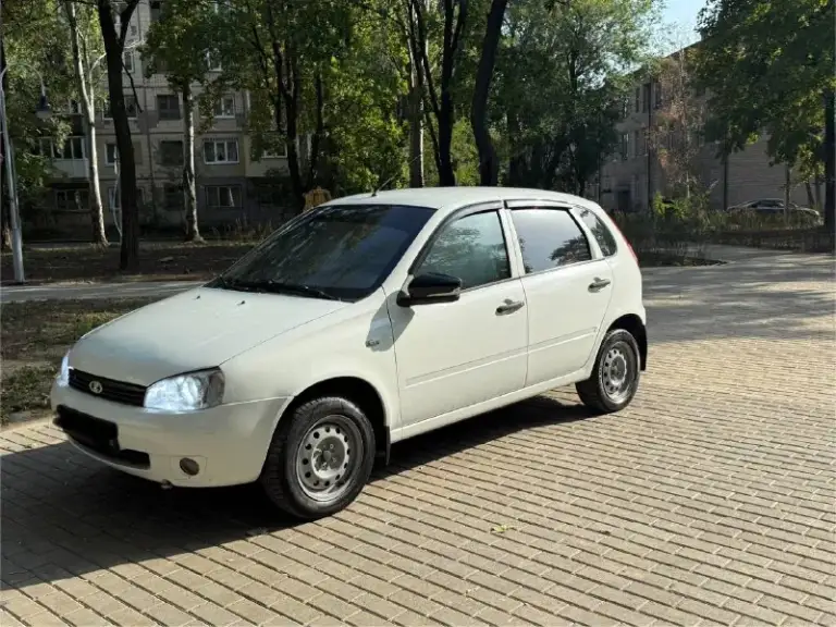 Лада калина хэтчбек 2013 года выпуска. Авто в отличном техническом и кузовном состояние. Двс 1.6 8v работает ровно, масло не расходует не дымит, коробка механическая тросиковая(renault) без хрустов и вылетов
Комплектация:эур, рабочий кондиционер,2 стеклоподъемника, подогрев лобового и заднего стекла
Кузов авто без дефектов, ржавчина отсутствует!пороги, стаканы, днище все целое в отличном состояние
Более подробно расскажу по телефону
Юридически чистый автомобиль
Донецк
315.000
+79495097888 - фотография - 2