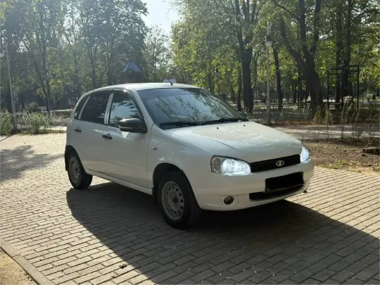 Лада калина хэтчбек 2013 года выпуска. Авто в отличном техническом и кузовном состояние. Двс 1.6 8v работает ровно, масло не расходует не дымит, коробка механическая тросиковая(renault) без хрустов и вылетов
Комплектация:эур, рабочий кондиционер,2 стеклоподъемника, подогрев лобового и заднего стекла
Кузов авто без дефектов, ржавчина отсутствует!пороги, стаканы, днище все целое в отличном состояние
Более подробно расскажу по телефону
Юридически чистый автомобиль
Донецк
315.000
+79495097888 - фотография - 6