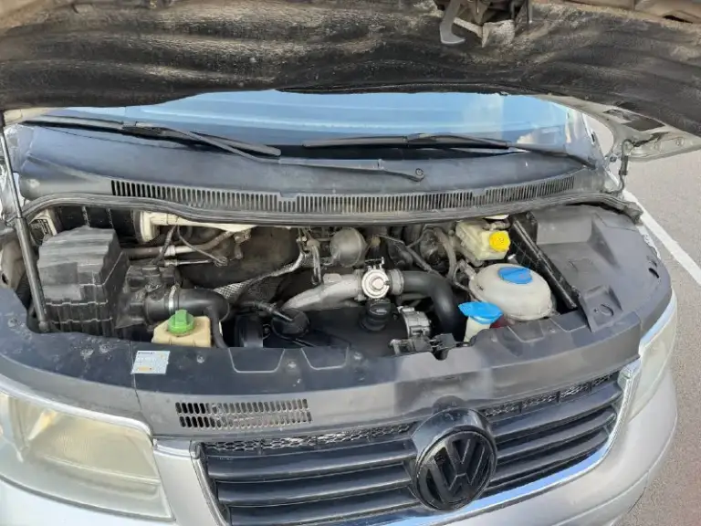 🚐 Volkswagen transporter t5 — 1.9 tdi, 236 875 км
Продаю надежный volkswagen transporter t5 в отличном техническом состоянии.
✅ Двигатель 1.9 tdi работает ровно, масло не берет.
✅ Ходовая часть без посторонних звуков, полностью обслужена.
✅ Электрика вся в порядке — каждая кнопка на месте и работает.
✅ Салон чистый и ухоженный.
Машина не требует вложений — сел и поехал. Отлично подойдет как для бизнеса, так и для личных поездок.
📍 Осмотр в донецке
💰 Цена: 1.650.000 + хороший торг у капота
📞 Телефон: +79495870412
📲 Tg: гилба каптмахович
📞 Звоните: +7(949)5870412 - фотография - 6