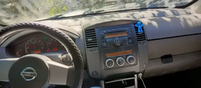 Продам nissan патфайндер 2011 г. В.
2.5 Турбодизель.
Покупался при украине. На дпр учете не стоял. Запрет на регистрацию до середины марта 28 года. Напишу любую доверенность.
Кондиционер, abs, esp, подогрев передних сидений, большой багажник, 5 мест.
Цена 970 т. Хорошим людям торг при виде денег.
Тел. +79493536332 (телеграмм) или в личку.
📲 Tg: @ivan_mihaly4
📞 Звоните: +7(949)3536332 - фотография - 6