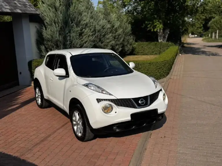 Nissan juke‼️
Год выпуска -2013
Пробег- 128 т км
Двигатель -1.6
Кпп- автомат
✅ 1 Хозяин
✅ Без дтп
✅ Оригинальный пробег
✅ Гаражное хранение.
Автомобиль в идеальном состоянии, мотор, кпп, ходовая работаю без нареканий, работает всё что есть в автомобиле, документы в полном порядке.
Комплектация:
Abs
Электро стекла -4 шт
Электро зеркала
Подогрев зеркал
Подогрев сидений
Подогрев заднего стекла
Подогрев переднего стекла
Камера заднего вида
Кондиционер ( работает )
Usb
Aux
Bluetooth
Автомобиль в донецке
Резина в подарок 🎁
Цена 950 000 руб. Телефон +7 949 50 999 58
📞 Звоните: +7(949)5099958 - фотография - 1