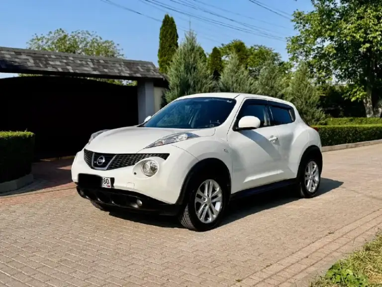 Nissan juke‼️
Год выпуска -2013
Пробег- 128 т км
Двигатель -1.6
Кпп- автомат
✅ 1 Хозяин
✅ Без дтп
✅ Оригинальный пробег
✅ Гаражное хранение.
Автомобиль в идеальном состоянии, мотор, кпп, ходовая работаю без нареканий, работает всё что есть в автомобиле, документы в полном порядке.
Комплектация:
Abs
Электро стекла -4 шт
Электро зеркала
Подогрев зеркал
Подогрев сидений
Подогрев заднего стекла
Подогрев переднего стекла
Камера заднего вида
Кондиционер ( работает )
Usb
Aux
Bluetooth
Автомобиль в донецке
Резина в подарок 🎁
Цена 950 000 руб. Телефон +7 949 50 999 58
📞 Звоните: +7(949)5099958 - фотография - 5