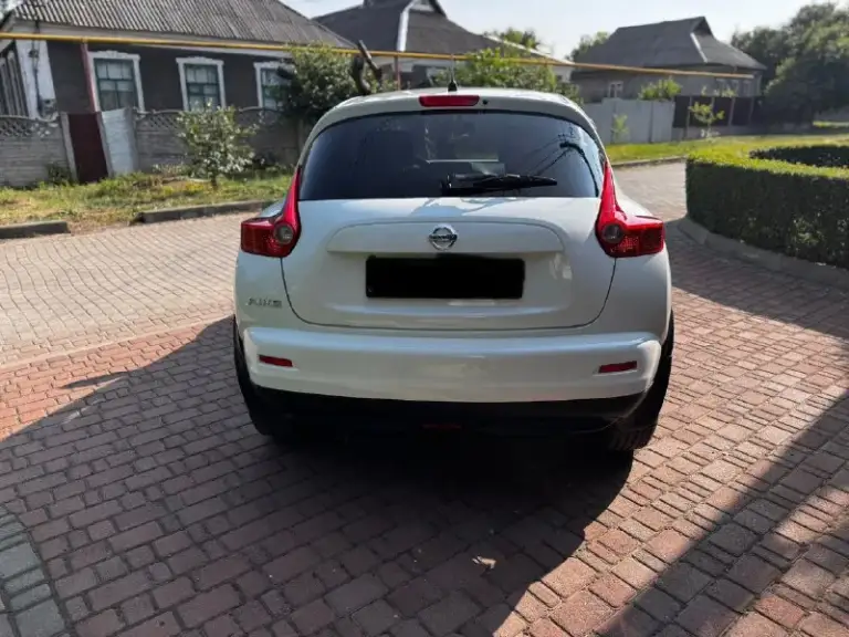 Nissan juke‼️
Год выпуска -2013
Пробег- 128 т км
Двигатель -1.6
Кпп- автомат
✅ 1 Хозяин
✅ Без дтп
✅ Оригинальный пробег
✅ Гаражное хранение.
Автомобиль в идеальном состоянии, мотор, кпп, ходовая работаю без нареканий, работает всё что есть в автомобиле, документы в полном порядке.
Комплектация:
Abs
Электро стекла -4 шт
Электро зеркала
Подогрев зеркал
Подогрев сидений
Подогрев заднего стекла
Подогрев переднего стекла
Камера заднего вида
Кондиционер ( работает )
Usb
Aux
Bluetooth
Автомобиль в донецке
Резина в подарок 🎁
Цена 950 000 руб. Телефон +7 949 50 999 58
📞 Звоните: +7(949)5099958 - фотография - 8