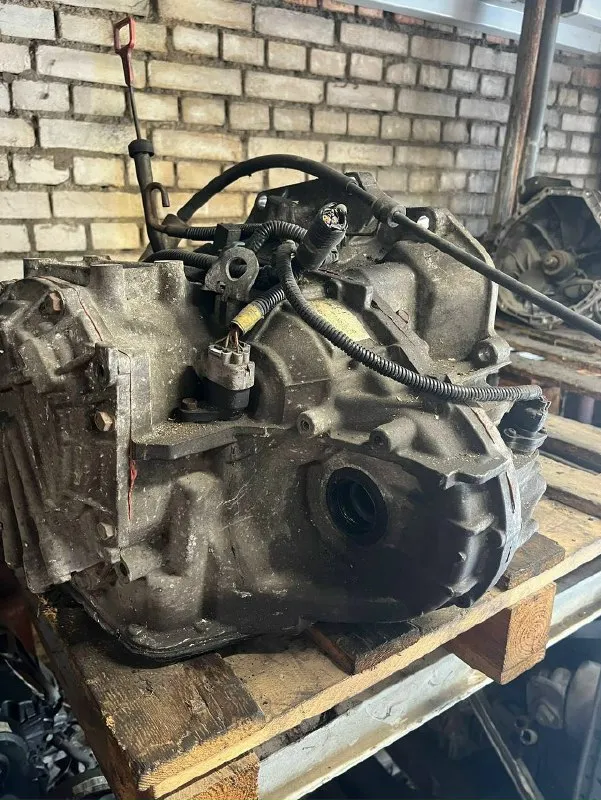 Продам акпп на chevrolet лачетти 2009г. Пробег 86т. Км. Цена 80.000₽. Донецк. Обращаться по телефону +7(949)601-40-27
📞 Звоните: +7(949)6014027 - фотография - 3