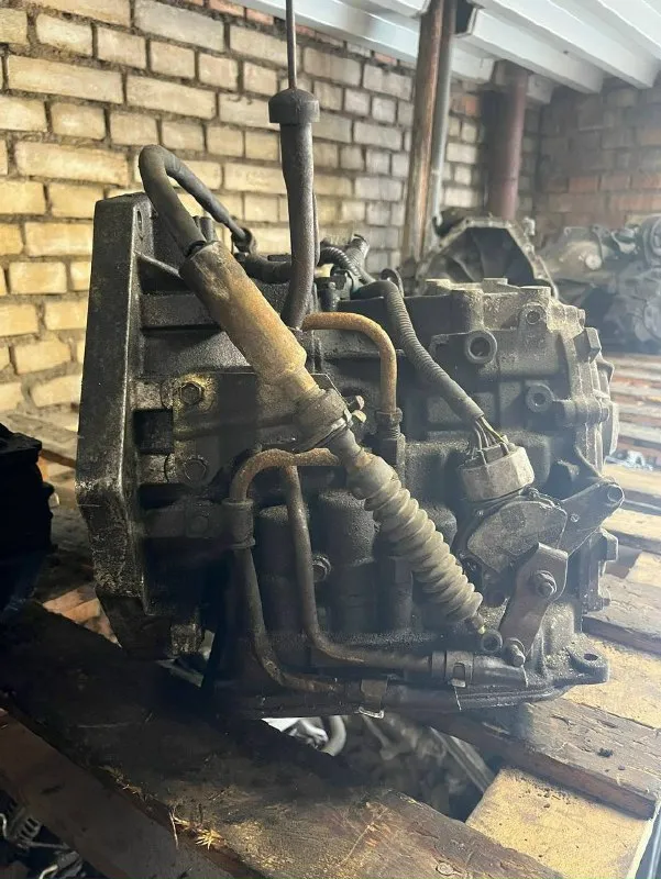 Продам акпп на chevrolet лачетти 2009г. Пробег 86т. Км. Цена 80.000₽. Донецк. Обращаться по телефону +7(949)601-40-27
📞 Звоните: +7(949)6014027 - фотография - 5
