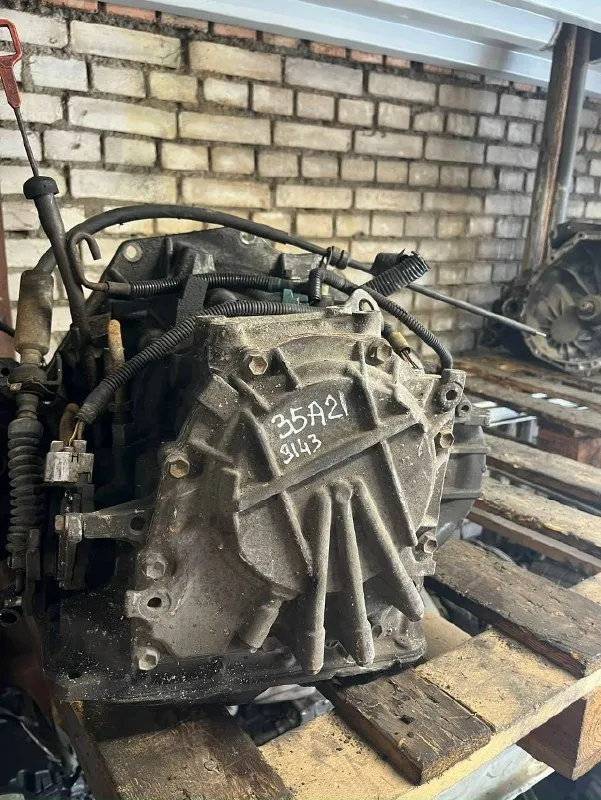 Продам акпп на chevrolet лачетти 2009г. Пробег 86т. Км. Цена 80.000₽. Донецк. Обращаться по телефону +7(949)601-40-27
📞 Звоните: +7(949)6014027 - фотография - 6