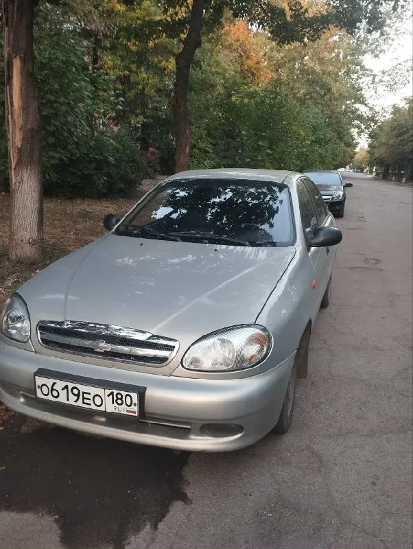 Chevrolet ланос автомобиль в хорошем состоянии год выпуска 2008 комплектация sx кондиционер стеклоподъёмники гидроусилитель сигнализация центральный замок музыка с документами полный порядок переоформление без проблем цена 265.000₽ торг реальному покупателю также возможен обмен +79490473924
📞 Звоните: +7(949)0473924 - фотография - 1