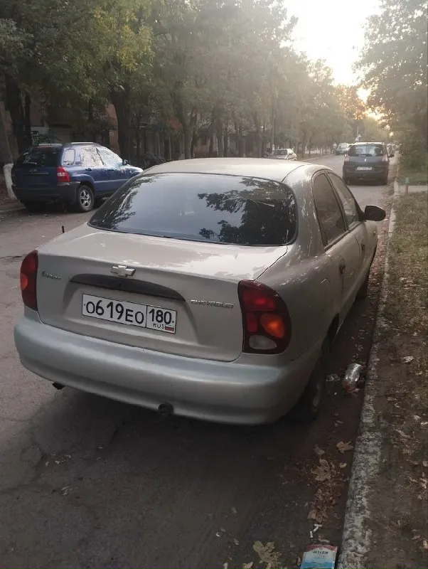 Chevrolet ланос автомобиль в хорошем состоянии год выпуска 2008 комплектация sx кондиционер стеклоподъёмники гидроусилитель сигнализация центральный замок музыка с документами полный порядок переоформление без проблем цена 265.000₽ торг реальному покупателю также возможен обмен +79490473924
📞 Звоните: +7(949)0473924 - фотография - 2