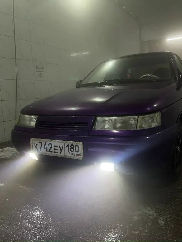 💵Цена: 300 + торг 📮 город: донецк 🚘 марка / модель: ваз ваз 2110 📅 год выпуска: 2005 ⛽ двигатель (тип, объем, мощность): 1.6 🔧 тип кпп: механика 5ст 📝 описание: продам ваз 2110 эксклюзивный цвет, двигатель 1.6 работает ровно не троит не дымит, тяга хорошая, коробка не выбивает, неплохая музыка стоит, по кузову рыжиков нет, дно обработано, с документами полный порядок ( я собственник) ухоженный салон, . Эл. Стеклоподъемники, центральный замок, колеса r15 осмотр г. Донецк буденновский район. +79494022900
📞 Звоните: +7(949)4022900 - фотография - 1