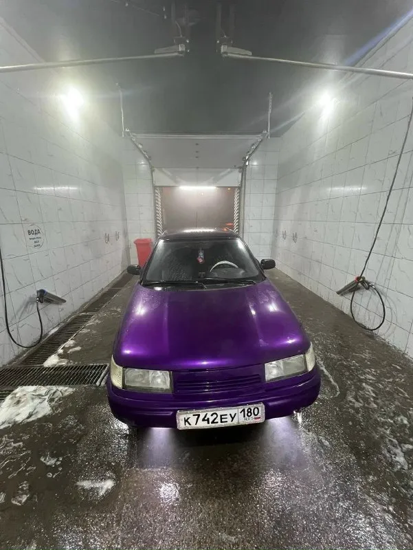💵Цена: 300 + торг 📮 город: донецк 🚘 марка / модель: ваз ваз 2110 📅 год выпуска: 2005 ⛽ двигатель (тип, объем, мощность): 1.6 🔧 тип кпп: механика 5ст 📝 описание: продам ваз 2110 эксклюзивный цвет, двигатель 1.6 работает ровно не троит не дымит, тяга хорошая, коробка не выбивает, неплохая музыка стоит, по кузову рыжиков нет, дно обработано, с документами полный порядок ( я собственник) ухоженный салон, . Эл. Стеклоподъемники, центральный замок, колеса r15 осмотр г. Донецк буденновский район. +79494022900
📞 Звоните: +7(949)4022900 - фотография - 3