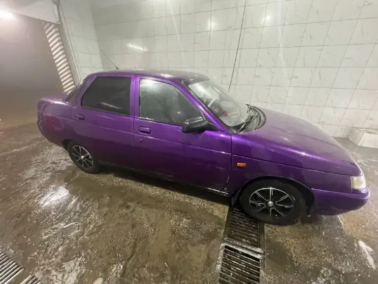 💵Цена: 300 + торг 📮 город: донецк 🚘 марка / модель: ваз ваз 2110 📅 год выпуска: 2005 ⛽ двигатель (тип, объем, мощность): 1.6 🔧 тип кпп: механика 5ст 📝 описание: продам ваз 2110 эксклюзивный цвет, двигатель 1.6 работает ровно не троит не дымит, тяга хорошая, коробка не выбивает, неплохая музыка стоит, по кузову рыжиков нет, дно обработано, с документами полный порядок ( я собственник) ухоженный салон, . Эл. Стеклоподъемники, центральный замок, колеса r15 осмотр г. Донецк буденновский район. +79494022900
📞 Звоните: +7(949)4022900 - фотография - 4