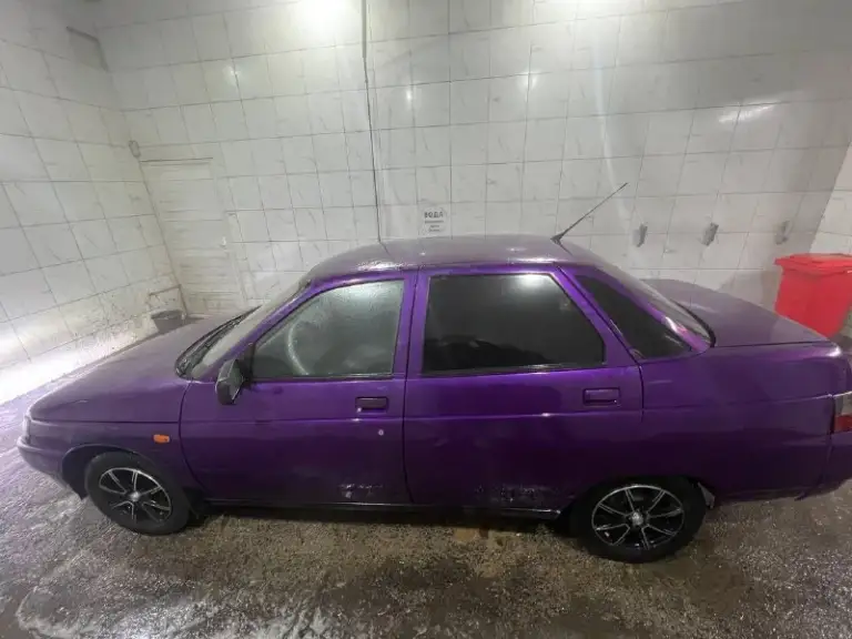💵Цена: 300 + торг 📮 город: донецк 🚘 марка / модель: ваз ваз 2110 📅 год выпуска: 2005 ⛽ двигатель (тип, объем, мощность): 1.6 🔧 тип кпп: механика 5ст 📝 описание: продам ваз 2110 эксклюзивный цвет, двигатель 1.6 работает ровно не троит не дымит, тяга хорошая, коробка не выбивает, неплохая музыка стоит, по кузову рыжиков нет, дно обработано, с документами полный порядок ( я собственник) ухоженный салон, . Эл. Стеклоподъемники, центральный замок, колеса r15 осмотр г. Донецк буденновский район. +79494022900
📞 Звоните: +7(949)4022900 - фотография - 5