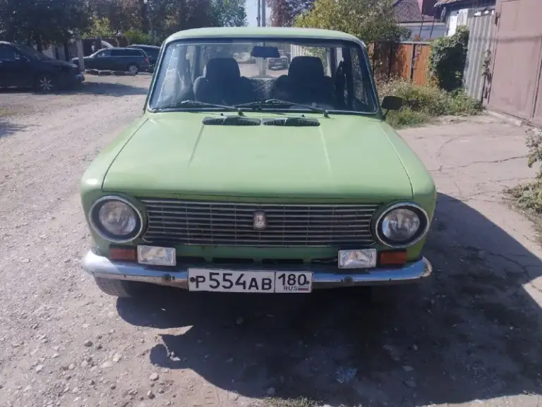 Здравствуйте продам автомобиль ваз 2101 цена 90₽ хороший торг по технической части в отличном состоянии не требует не каких вложений двигатель не дымит, не троит, масло не расходует. Кпп не хрустит, не гудит, не вылетает. Ходовая не стучит, не гремит, отрабатывает как надо (газ - бензин )газ зарегистрирован по кузову есть притертость с правой стороны на задней арки и на двери на фото видно в отличном по кузову все отлично продажа от собственника документы в полном порядке любое переоформления цена 90 тысяч рублей хороший торг остальные вопросы по телефону +79493933095
📞 Звоните: +7(949)3933095 - фотография - 1