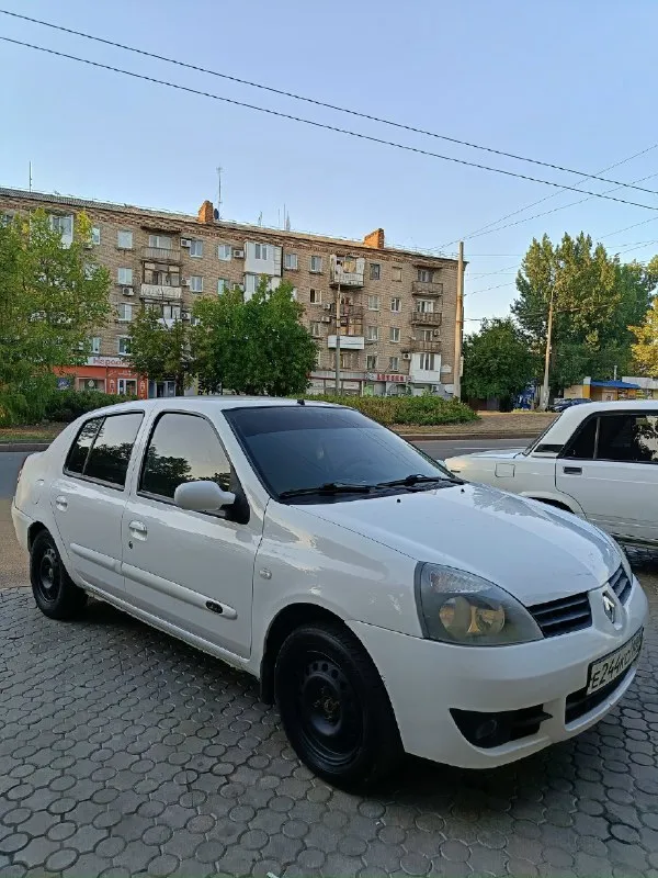 Renault symbol / renault симбол хозяин, полное переоформление год выпуска 2007 двигатель 1.4, 16 клапанный, бензин(98 л. С) коробка механика пробег 127 000 кондиционер стеклоподъëмники электрические зеркала подогрев заднего стекла музыка флешка, радио, аух по минусам, есть сколы, подкрасы, рыжики, все это очень не значительно, на этом всё. Днище отличное, целое. Машина полностью исправна, в хорошем состоянии, каждый день ездит, проблем нет. Двигатель отлично, от замены до замены один уровень, светлое масло. Коробка работает идеально. Ходовая отличная. 370000₽ торг у машины я хозяин, польностью переоформляем авто, штрафов, запретов, ограничений нет, стоит на учёте 180 регион. Макеевка, гвардейка, недалеко от автостанции. +79493190843
📞 Звоните: +7(949)3190843 - фотография - 4