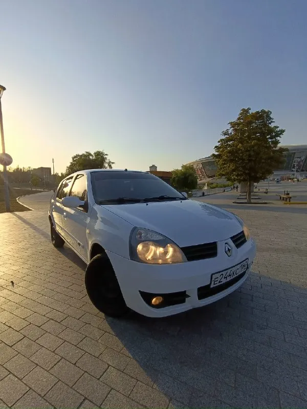 Renault symbol / renault симбол хозяин, полное переоформление год выпуска 2007 двигатель 1.4, 16 клапанный, бензин(98 л. С) коробка механика пробег 127 000 кондиционер стеклоподъëмники электрические зеркала подогрев заднего стекла музыка флешка, радио, аух по минусам, есть сколы, подкрасы, рыжики, все это очень не значительно, на этом всё. Днище отличное, целое. Машина полностью исправна, в хорошем состоянии, каждый день ездит, проблем нет. Двигатель отлично, от замены до замены один уровень, светлое масло. Коробка работает идеально. Ходовая отличная. 370000₽ торг у машины я хозяин, польностью переоформляем авто, штрафов, запретов, ограничений нет, стоит на учёте 180 регион. Макеевка, гвардейка, недалеко от автостанции. +79493190843
📞 Звоните: +7(949)3190843 - фотография - 5