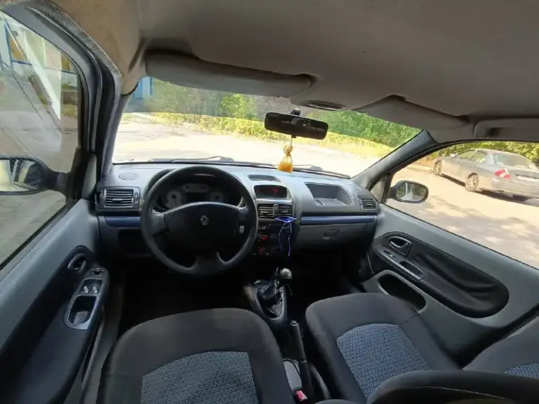 Renault symbol / renault симбол хозяин, полное переоформление год выпуска 2007 двигатель 1.4, 16 клапанный, бензин(98 л. С) коробка механика пробег 127 000 кондиционер стеклоподъëмники электрические зеркала подогрев заднего стекла музыка флешка, радио, аух по минусам, есть сколы, подкрасы, рыжики, все это очень не значительно, на этом всё. Днище отличное, целое. Машина полностью исправна, в хорошем состоянии, каждый день ездит, проблем нет. Двигатель отлично, от замены до замены один уровень, светлое масло. Коробка работает идеально. Ходовая отличная. 370000₽ торг у машины я хозяин, польностью переоформляем авто, штрафов, запретов, ограничений нет, стоит на учёте 180 регион. Макеевка, гвардейка, недалеко от автостанции. +79493190843
📞 Звоните: +7(949)3190843 - фотография - 8