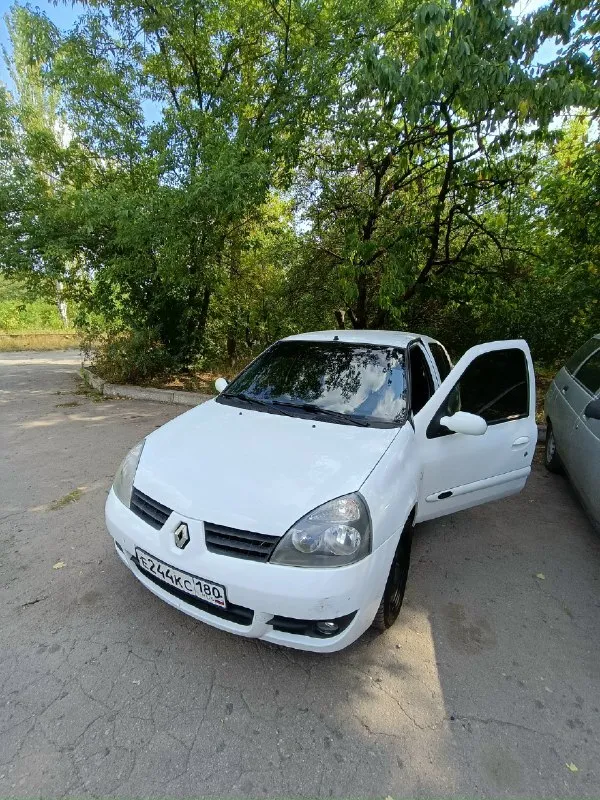Renault symbol / renault симбол хозяин, полное переоформление год выпуска 2007 двигатель 1.4, 16 клапанный, бензин(98 л. С) коробка механика пробег 127 000 кондиционер стеклоподъëмники электрические зеркала подогрев заднего стекла музыка флешка, радио, аух по минусам, есть сколы, подкрасы, рыжики, все это очень не значительно, на этом всё. Днище отличное, целое. Машина полностью исправна, в хорошем состоянии, каждый день ездит, проблем нет. Двигатель отлично, от замены до замены один уровень, светлое масло. Коробка работает идеально. Ходовая отличная. 370000₽ торг у машины я хозяин, польностью переоформляем авто, штрафов, запретов, ограничений нет, стоит на учёте 180 регион. Макеевка, гвардейка, недалеко от автостанции. +79493190843
📞 Звоните: +7(949)3190843 - фотография - 9