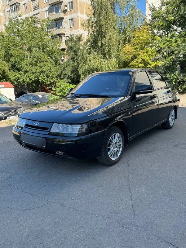 Продам двенашку год 2007
Двигатель 16 16 клапанная
Работает ровно в коробке поменял масло и работает отлично ничего не выбивает не хрустит по электрике нет никаких вопросов есть автозапуск рабочий
Хорошая сигнализация поставил грантов ские зеркала и ещё поставил диски по кузову в хорошем состоянии делать абсолютно ничего не надо все уже сделал дальше интересующие вас вопросы набирайте по номеру
Телефона или в лс
+79494324895
Цена 285 + торг
Осмотр город донецк и мариуполь
📞 Звоните: +7(949)4324895 - фотография - 1