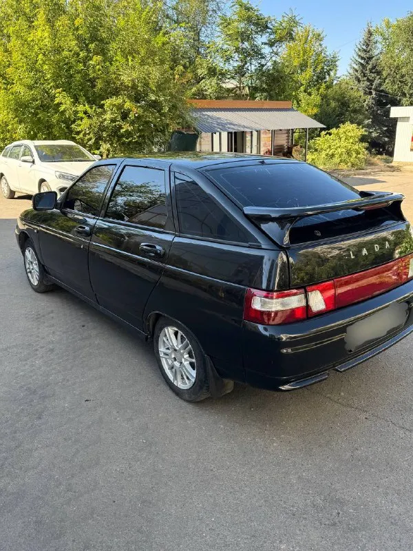 Продам двенашку год 2007
Двигатель 16 16 клапанная
Работает ровно в коробке поменял масло и работает отлично ничего не выбивает не хрустит по электрике нет никаких вопросов есть автозапуск рабочий
Хорошая сигнализация поставил грантов ские зеркала и ещё поставил диски по кузову в хорошем состоянии делать абсолютно ничего не надо все уже сделал дальше интересующие вас вопросы набирайте по номеру
Телефона или в лс
+79494324895
Цена 285 + торг
Осмотр город донецк и мариуполь
📞 Звоните: +7(949)4324895 - фотография - 2