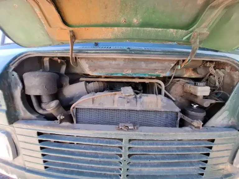 Mercedes-benz 608d 1979г. -- промтоварный фургон -- пробег 549848 км -- цена: 600.000р -- +7949 338 37 41 вячеслав пгт. Пантелеймоновка, микрорайон планы авто после капитального ремонта двигателя. Машина запускается с пол оборота и едет. Из минусов: не работает рулевой усилитель, не поднимает водительское окно, водительская дверь открывается снаружи, пассажирская изнутри. Продается из за ненадобности в использовании. Торг у капота!
📞 Звоните: +7(949)3383741 - фотография - 6